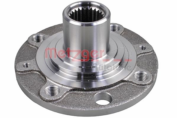 METZGER N 1005 Radnabe